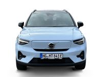 Volvo XC40 - Vorschau Bild 8