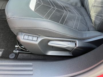 Opel Mokka GS Line 1.2 Turbo Navi Matrix-LED