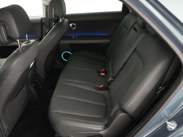 IONIQ 5 UNIQ 58kWh+VOLL LED+PANORAMADACH+NAVI+KL