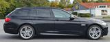 BMW 530 F11 5 Touring 530 d xDrive M-Paket M Paket - BMW 530: 530d F11