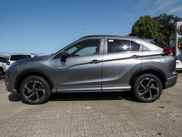 Mitsubishi Eclipse Cross Plus Select +LED+360+SHZ