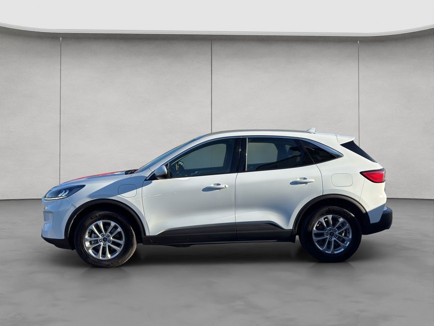 Ford Kuga 2.5 Duratec PHEV TITANIUM imagem 2