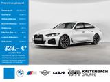 BMW 420 Gran Coupe xDrive M-Sport AHK LASER LED ACC - BMW 420 Gran Coupé in Wuppertal