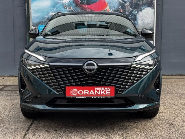 Fahrzeugabbildung Nissan Qashqai 1.5 VC-T e-Power N-Design*KP*PGD*MJ25