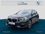 BMW 118i Sport Line Navi+SHZ+HiFi+LED+Ambi+BT+S/S-AT - BMW 118 Gebrauchtwagen in Mannheim