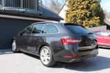Skoda Superb Combi III Style Leder  DAB NAV AHK - Skoda Superb: Iii