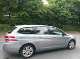 Peugeot 308 SW Kombi HDi 120 Euro6, Klima, Navigation 