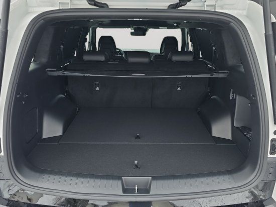 Hyundai SANTA FE - Bild 7