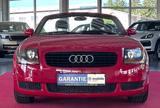 Audi TT - Audi TT aus 2001: Roadster