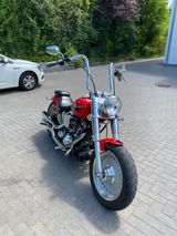 Harley-Davidson Fat Boy  - HARLEY-DAVIDSON 2008 FAT BOY