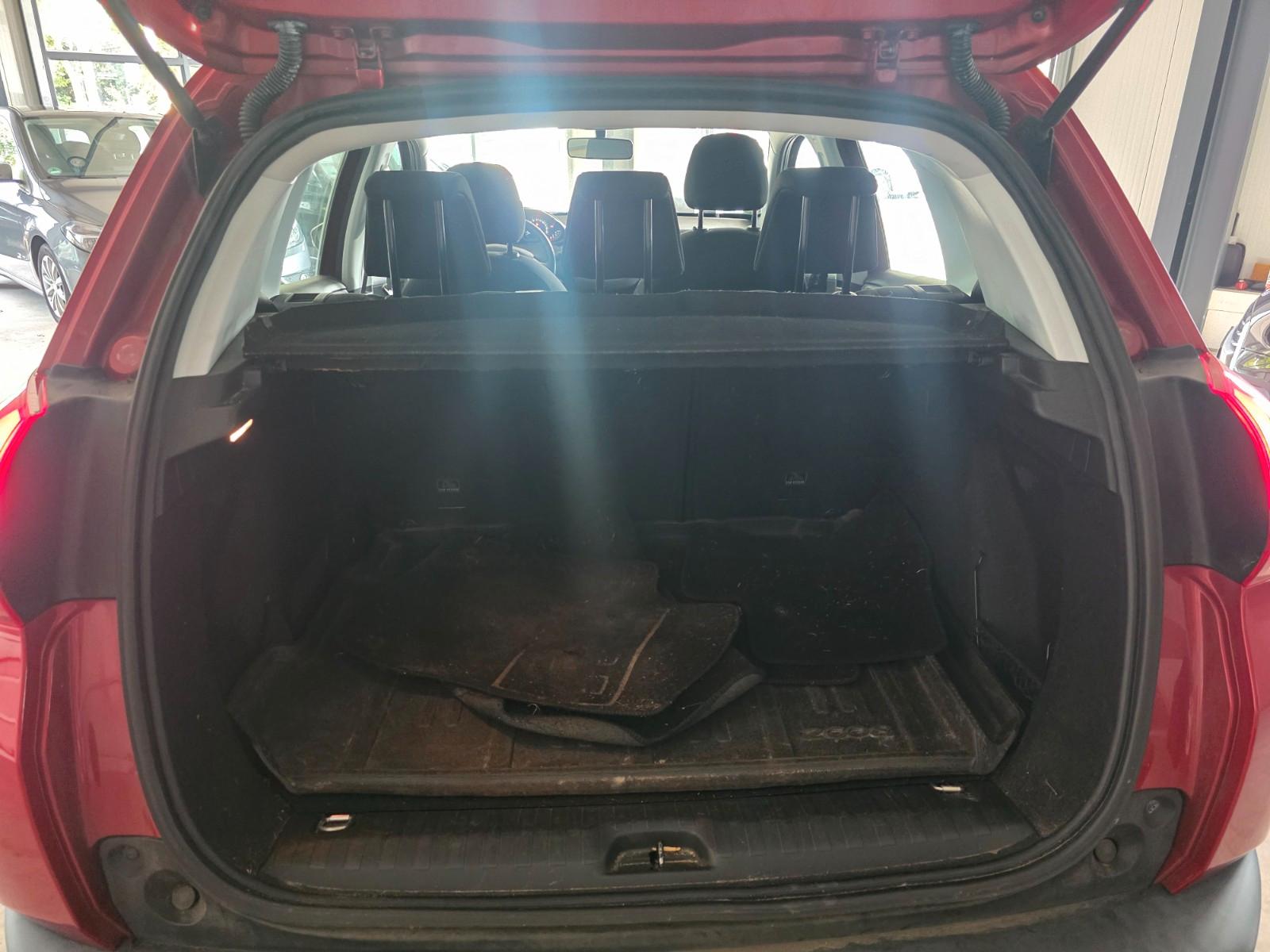 Peugeot 2008 Active