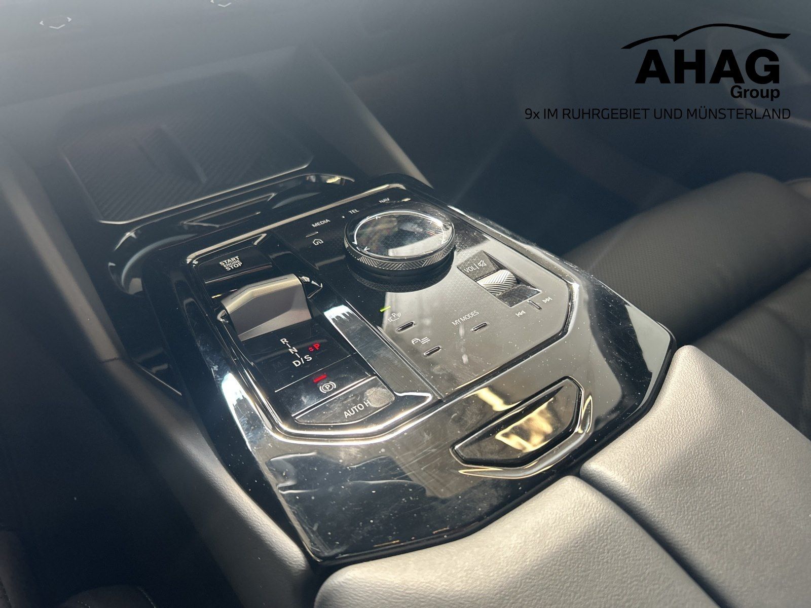 BMW 540 - Bild 10