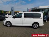 Volkswagen Caddy Maxi California 4Motion 2.0 TDI Rückfahrka - Volkswagen Caddy Maxi: 4motion