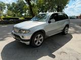 BMW X5 4.4i - Auto, 320hk, 2004. 164,000 km - BMW X5: 4.0