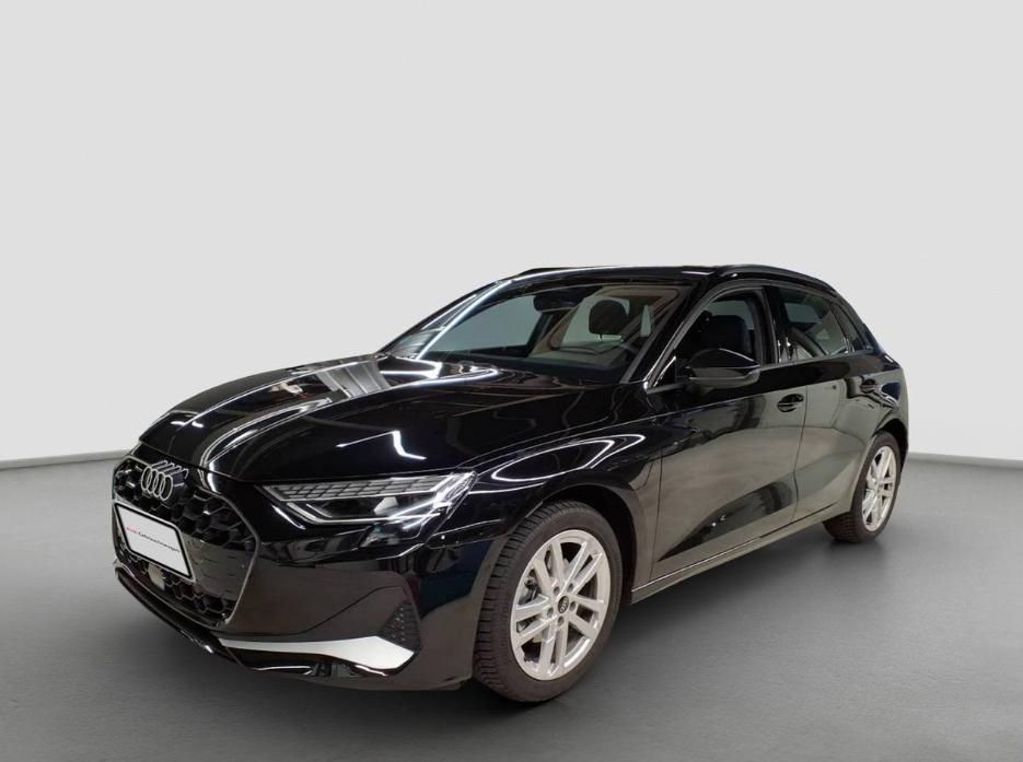 Audi A3 - Bild 8