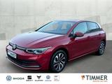 Volkswagen Golf VIII 1.5 TSI ACTIVE +LED +ACC +RKAM +VIRTUA - Volkswagen Golf Gebrauchtwagen