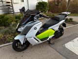 BMW  Bmw C Evolution Tauglichkeit für B196 / A1 - ELEKTRO