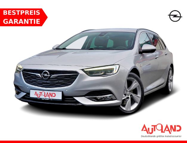 Opel Insignia 1.5 Turbo LED Navi Kamera Tempomat DAB