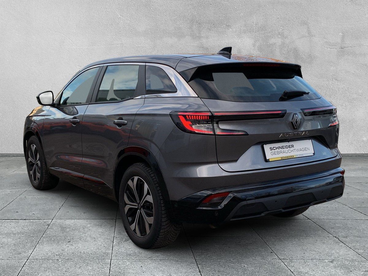 Renault Austral - Bild 3