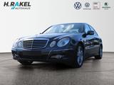 Mercedes-Benz E Klasse 220 CDI Avantgarde BlueEff. +GRA+SHZG - gebrauchte Mercedes-Benz E 220 aus dem Jahr 2013