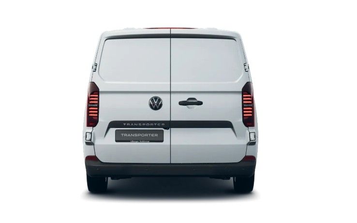 Volkswagen T7 Transporter - Bild 6