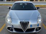 Alfa Romeo Alfa Giulietta 1.4 Turbo Benzina MultiAir Distin - gebrauchte Alfa Romeo Giulietta aus dem Jahr 2010