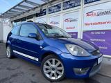 Ford Fiesta ST 2.0 150PS*Klima*Sitzhzg*Leder*Tüv08/27 - gebrauchte Ford Fiesta aus dem Jahr 2007