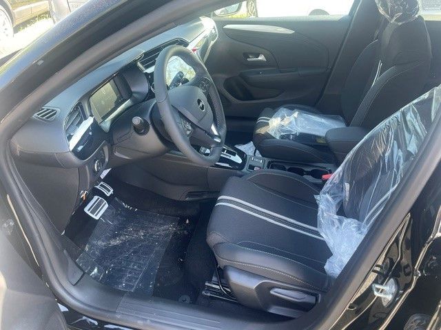 Fahrzeugabbildung Opel Corsa 1.2 Turbo GS MHEV AT+Navi+PDC+Kamera+Allwe