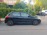 Peugeot pegout 206 - Peugeot 206: Coupe