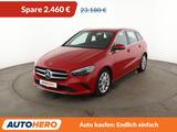Mercedes-Benz B 250 Progressive Aut. *NAVI*VC*LED*SHZ*TEMPO*