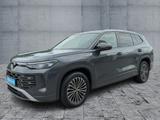 Volkswagen Tayron 1.5 eHYBRID ELEGANCE HD-MATRIX+AHK+4xSHZ - Volkswagen Tayron mit Hybrid-Antrieb: Grau, Allwetterreifen