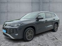 Volkswagen Tayron - Vorschau Bild 2