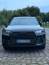 Audi Q7 Motor 3,0 Einwandfrei .Sportlicher... - Audi Q7: Sport