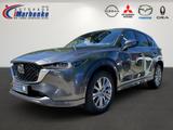 Mazda CX-5 SKYACTIV-D  AWD Aut. Sports-Line Plus - Mazda CX-5: Sports Line Plus