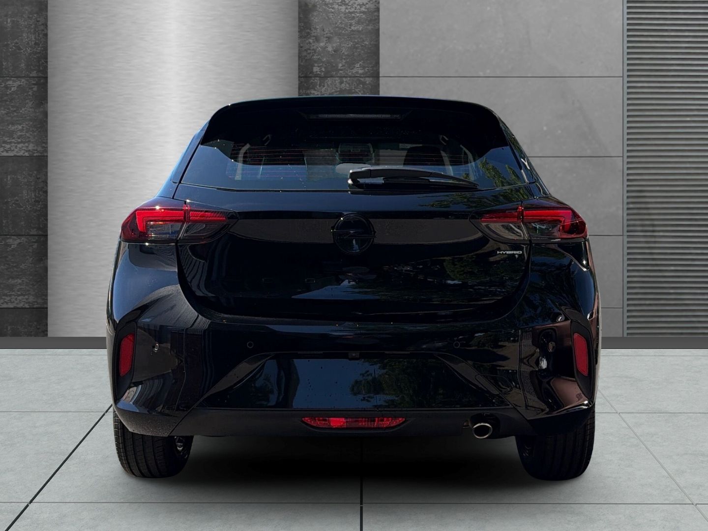 Opel Corsa - Bild 6