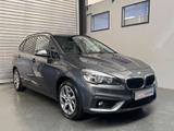 BMW 218 Active Tourer / Leder / Navi / Cam/ Tempomat - BMW Gebrauchtwagen in Kerpen