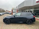 BMW X5 xDrive50i *KAM*TOP*AHK*AMBIENTE*M-PAKET - BMW X5: Xdrive50i