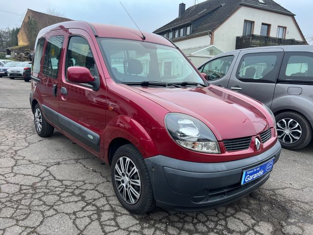 Renault Kangoo Kaleido - TÜV 01/2026 - 2. Hand