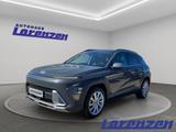 Hyundai KONA SX2 PRIME 1.6 T-GDI Glasschieb. Navi Leder  - Hyundai Kona SX2