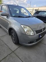 Suzuki Swift Automatik 4 Türer Tüv bis 08.... - Suzuki Swift: Türer