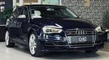 Audi S3 Sportback S tronic ABT|SHZ|MFL - Audi S3: Abt