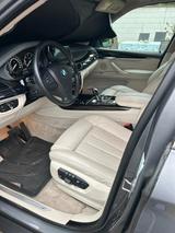 BMW X5 xDrive40d - - BMW X5 in Karlsruhe