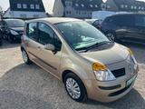 Renault Modus Privilege*TUV NEU*TOP*AUTOMATIK - Renault Modus: Automat