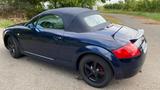 Audi TT Roadster 1.8T 132 kW -