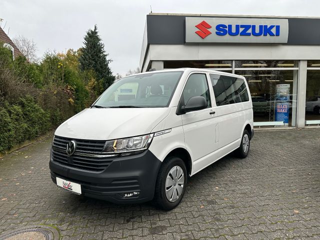 Volkswagen T6  Caravelle Trendline KLIMAAUT TEMPO KAMERA