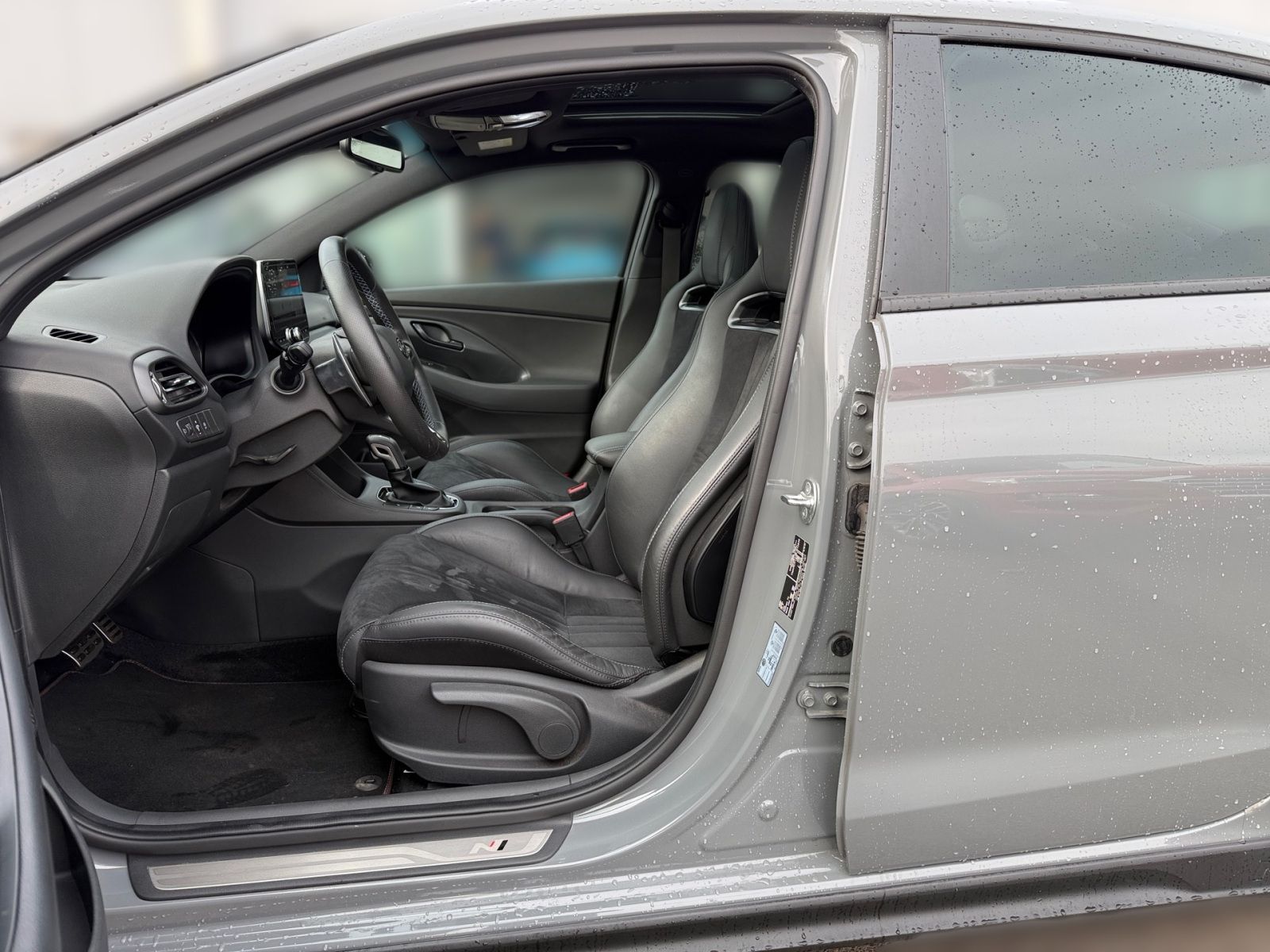 Hyundai i30 – Bild 7