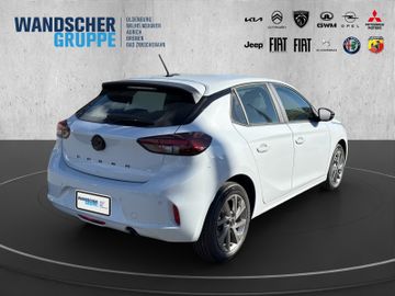 Opel Corsa F 1.2 Turbo Edition LED+SHZ+PDC+SoundSys