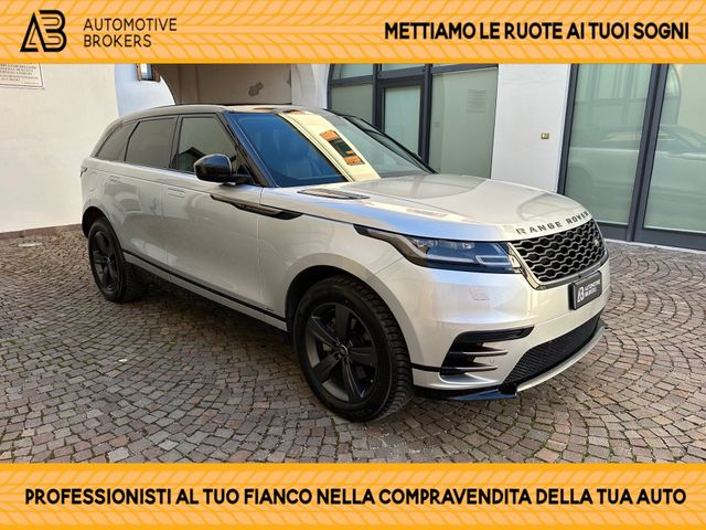 Land Rover Range Rover Velar Range Rover Velar 2