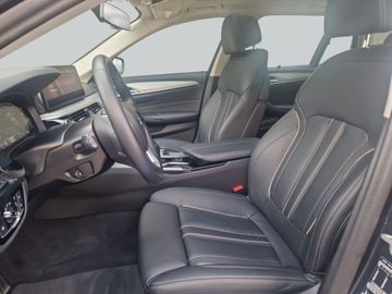 BMW 520 - 11