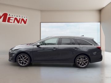 Kia Ceed SW 1.5T Klima Kamera SHZ LHZ